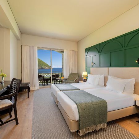 Terceira Mar Hotel Angra do Heroísmo Zewnętrze zdjęcie