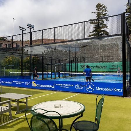 Terceira Mar Hotel Angra do Heroísmo Zewnętrze zdjęcie