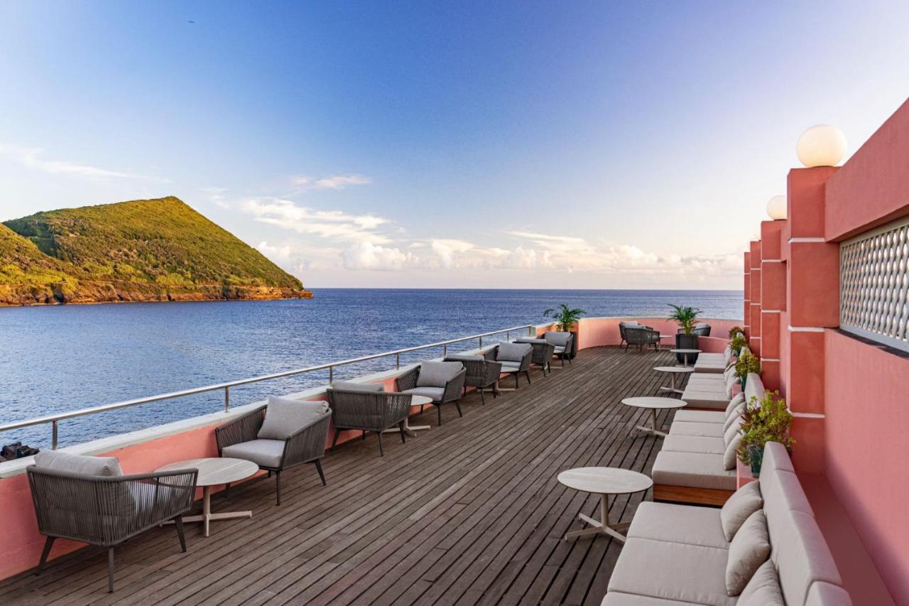 Terceira Mar Hotel Angra do Heroísmo Zewnętrze zdjęcie