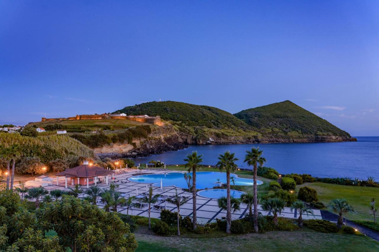 Terceira Mar Hotel Angra do Heroísmo Zewnętrze zdjęcie