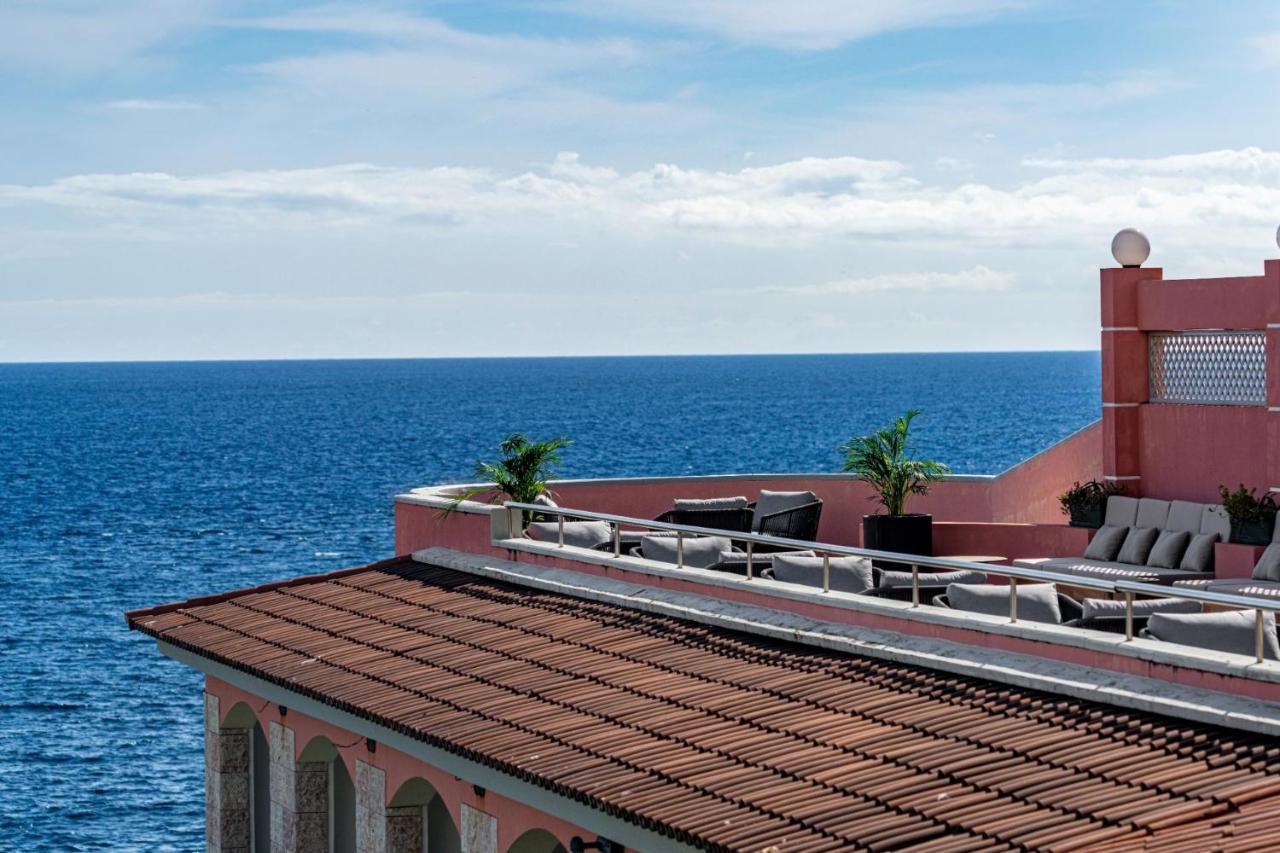Terceira Mar Hotel Angra do Heroísmo Zewnętrze zdjęcie