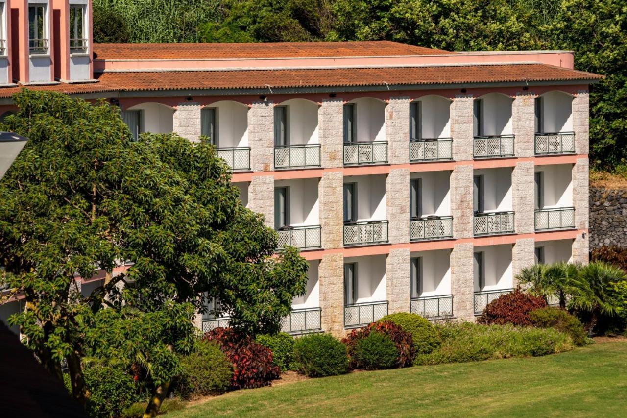 Terceira Mar Hotel Angra do Heroísmo Zewnętrze zdjęcie
