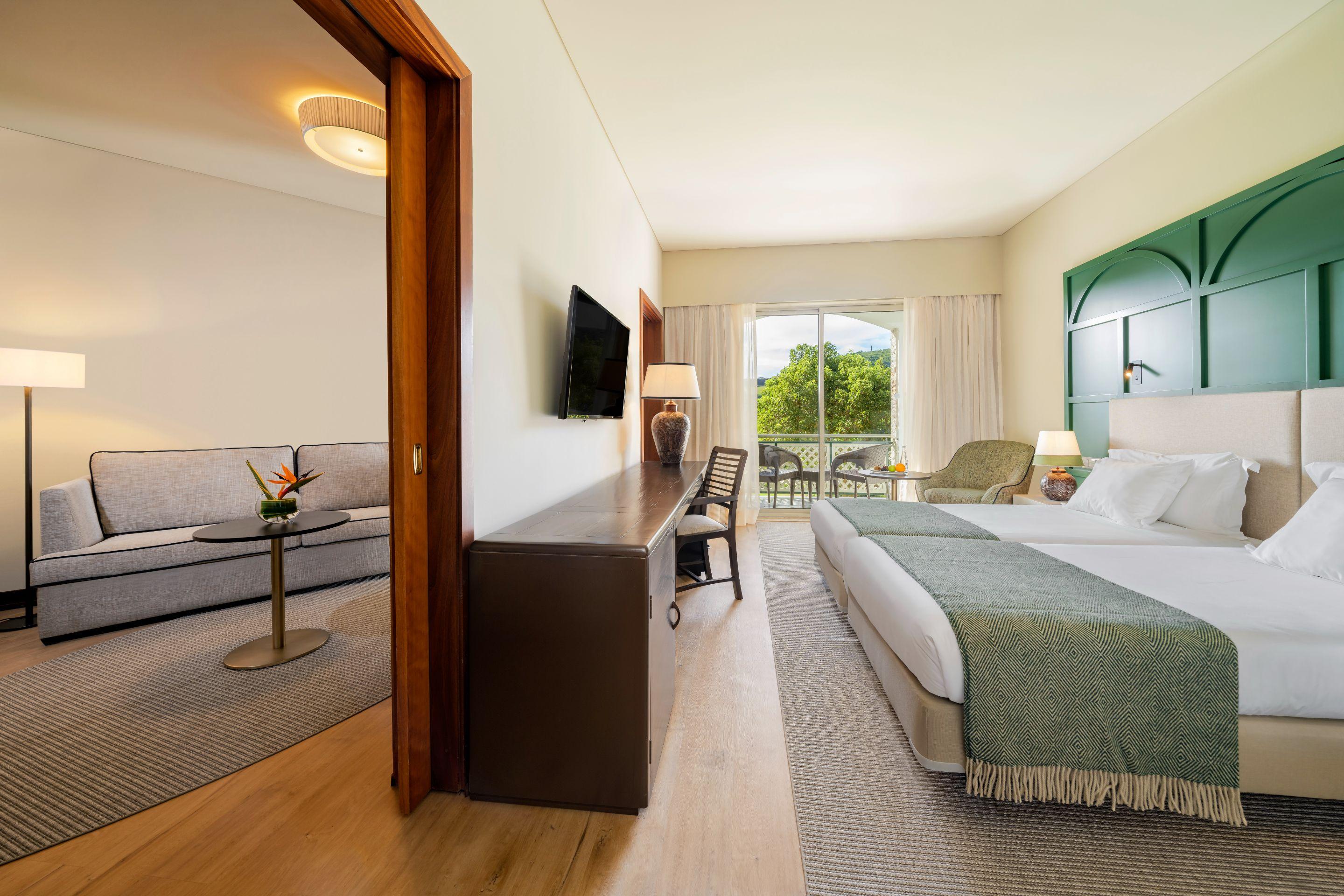 Terceira Mar Hotel Angra do Heroísmo Zewnętrze zdjęcie