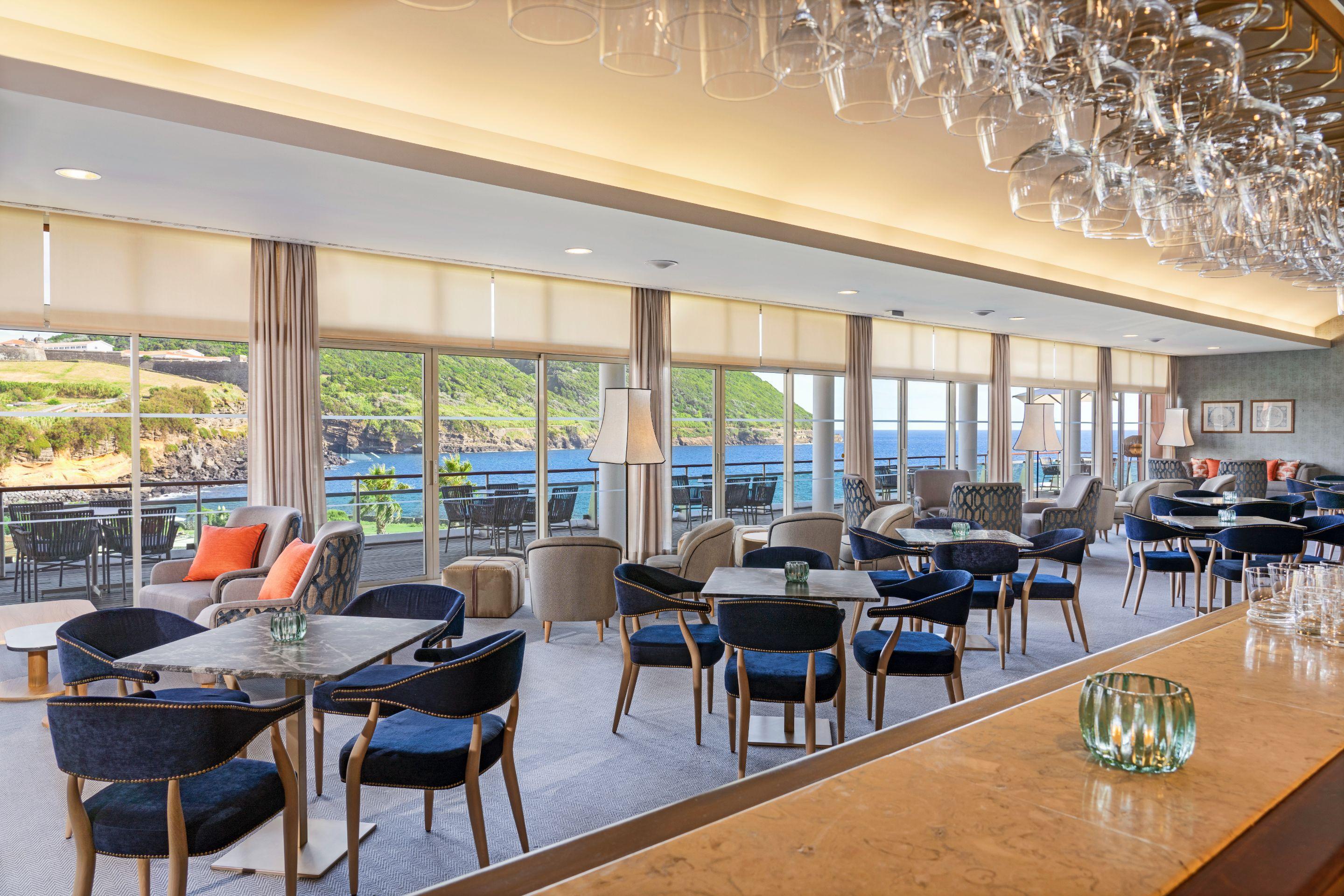 Terceira Mar Hotel Angra do Heroísmo Zewnętrze zdjęcie