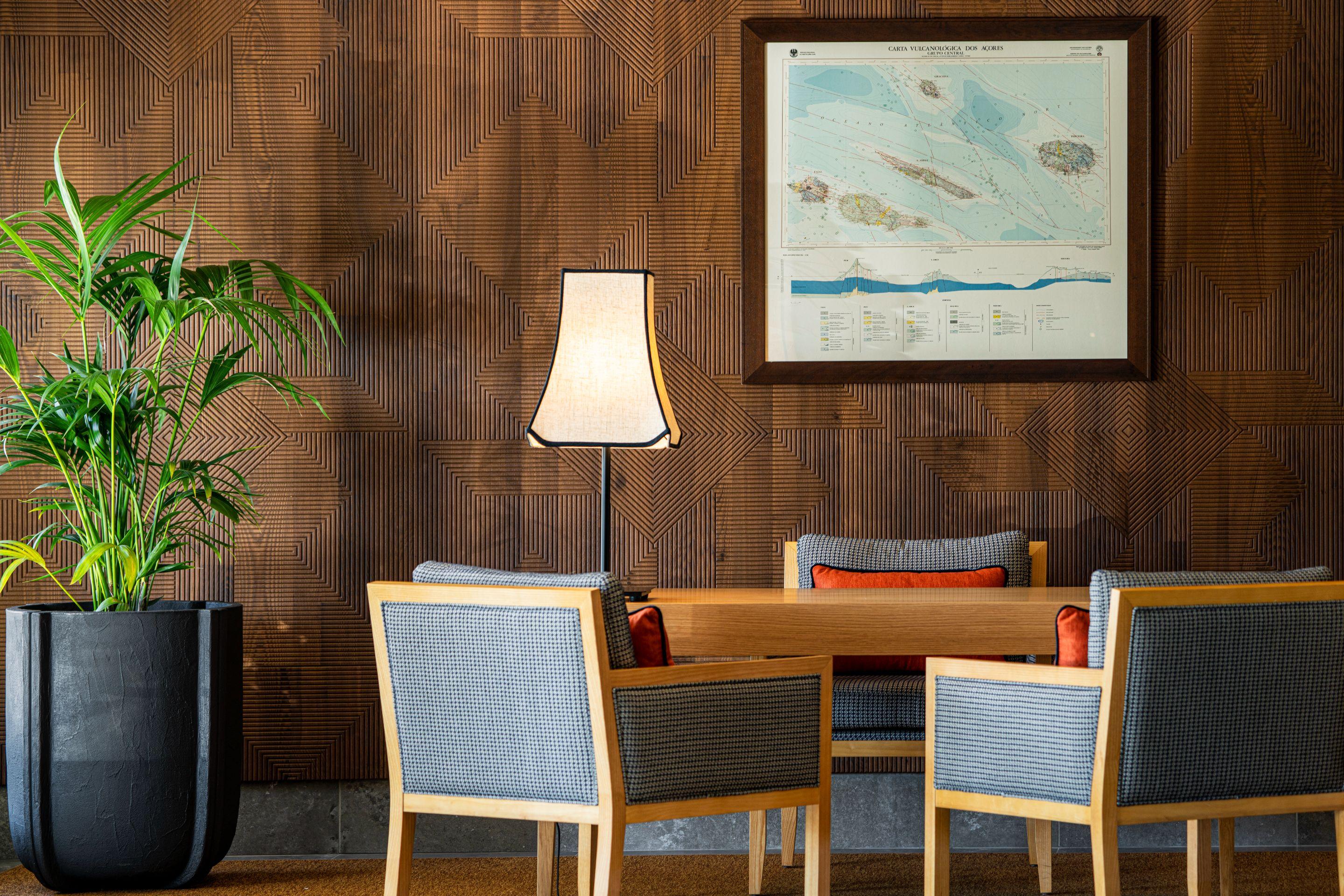 Terceira Mar Hotel Angra do Heroísmo Zewnętrze zdjęcie