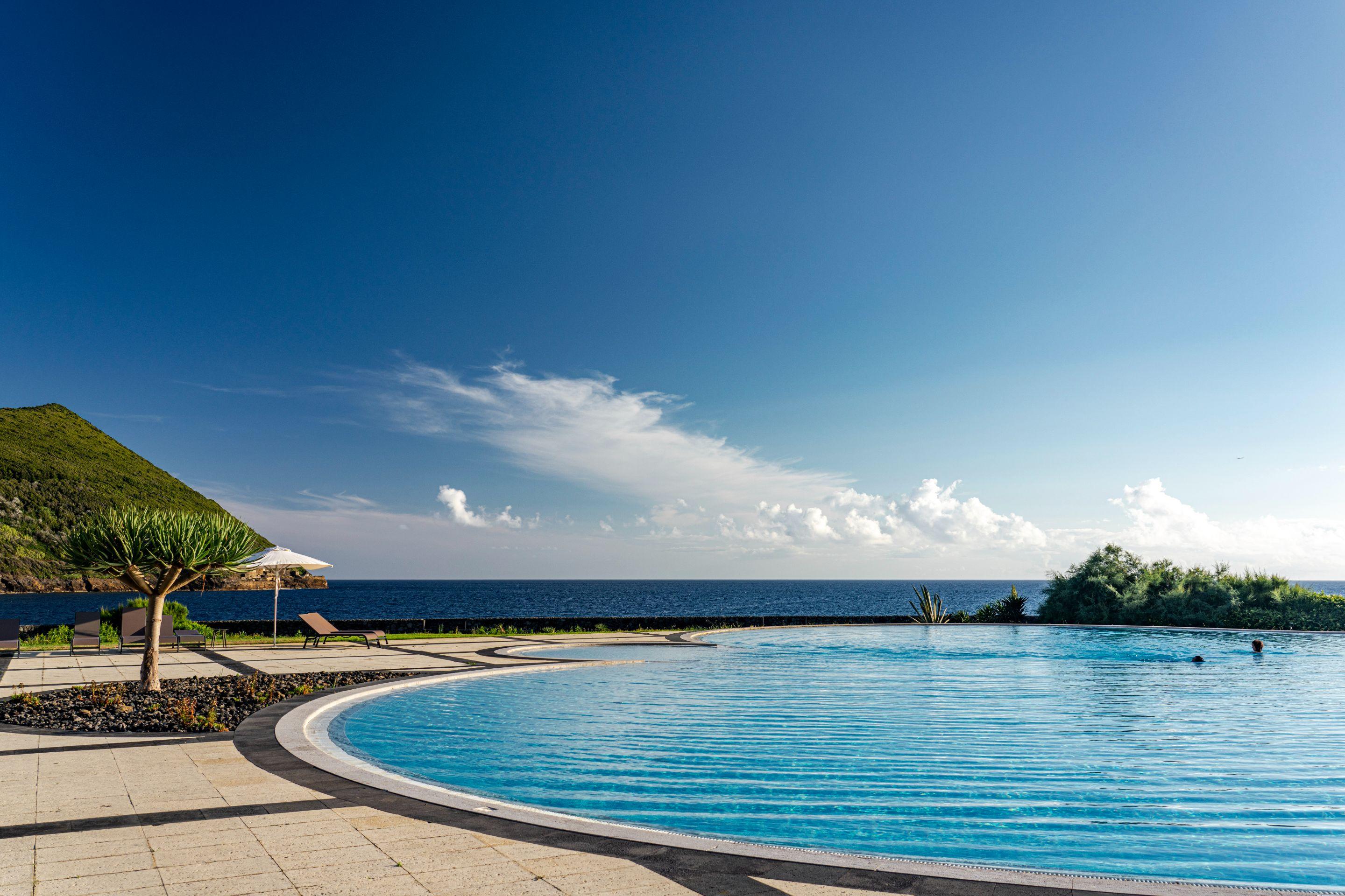 Terceira Mar Hotel Angra do Heroísmo Zewnętrze zdjęcie