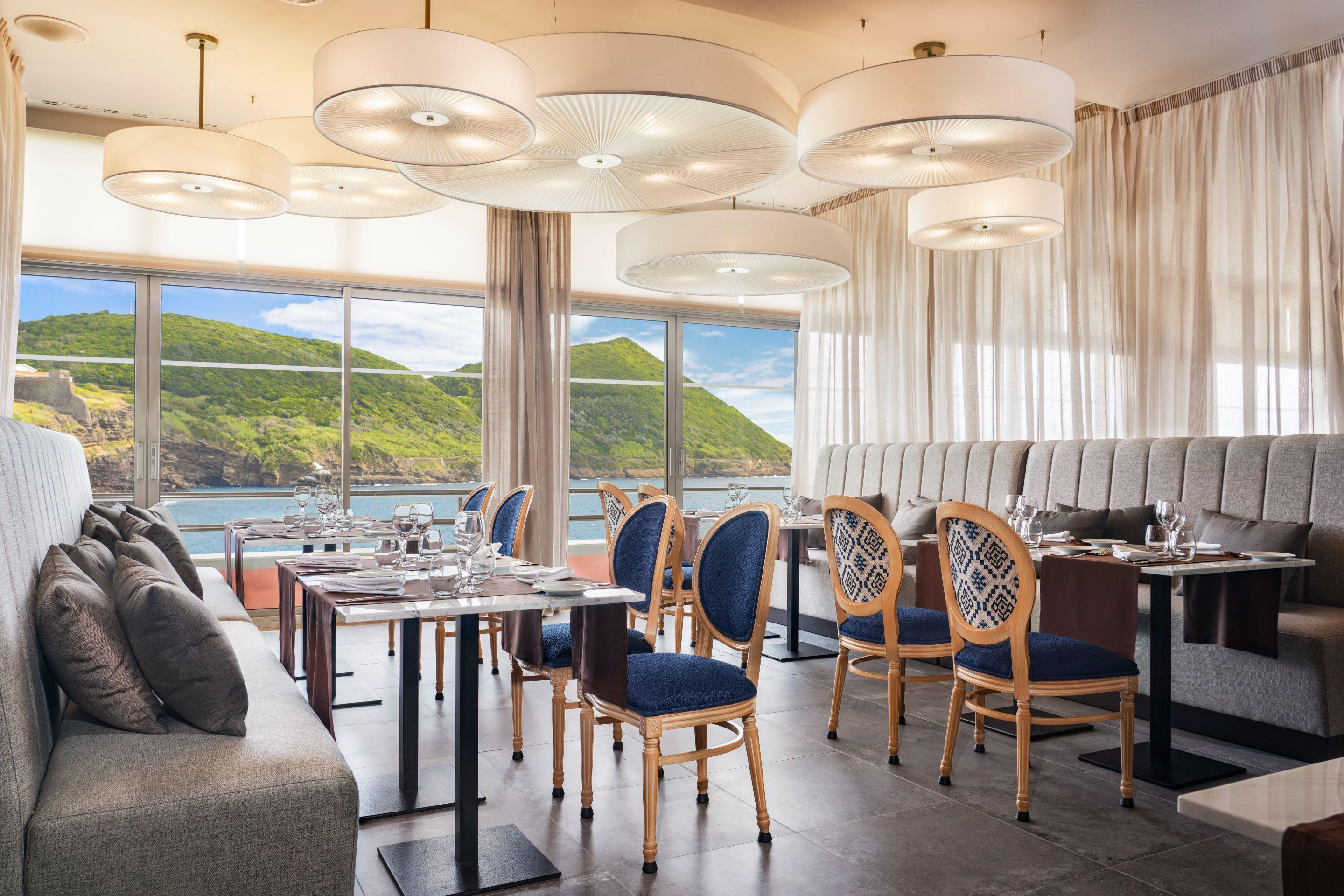 Terceira Mar Hotel Angra do Heroísmo Zewnętrze zdjęcie