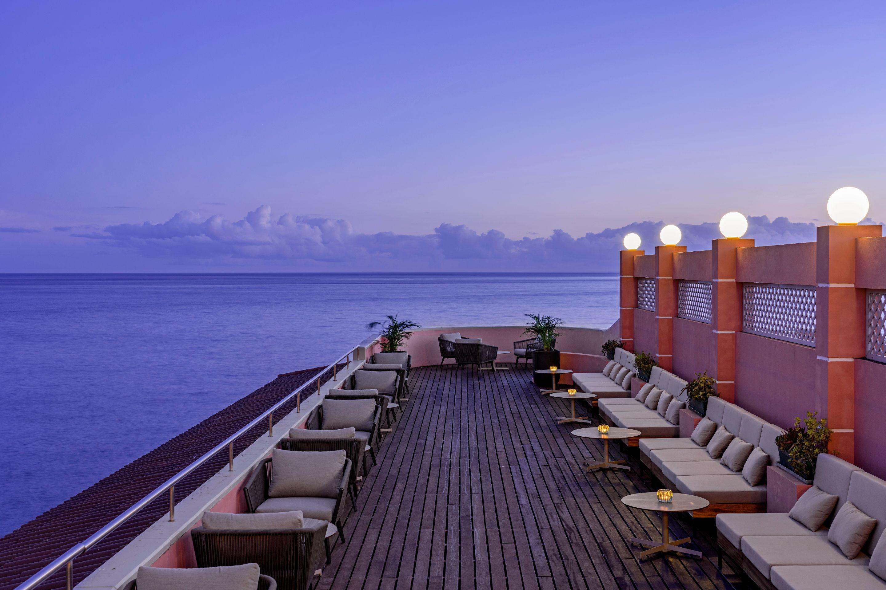 Terceira Mar Hotel Angra do Heroísmo Zewnętrze zdjęcie