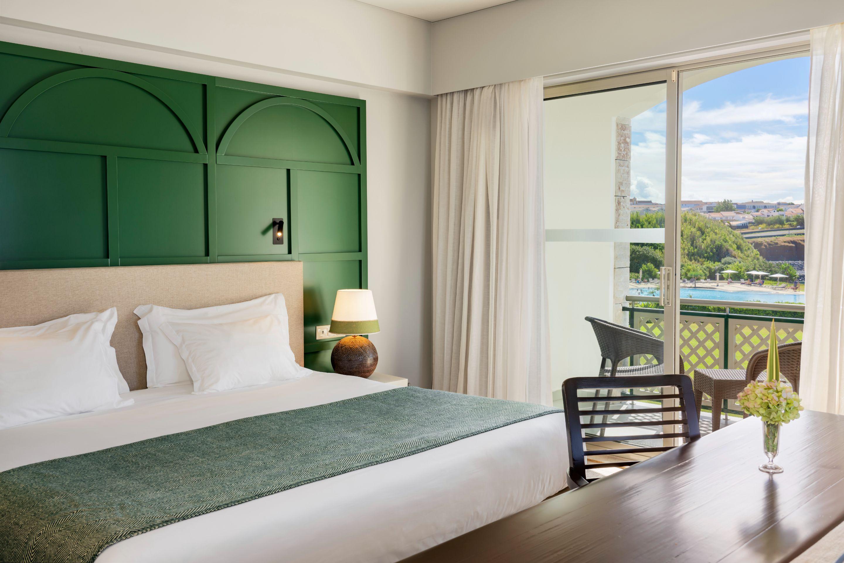 Terceira Mar Hotel Angra do Heroísmo Zewnętrze zdjęcie