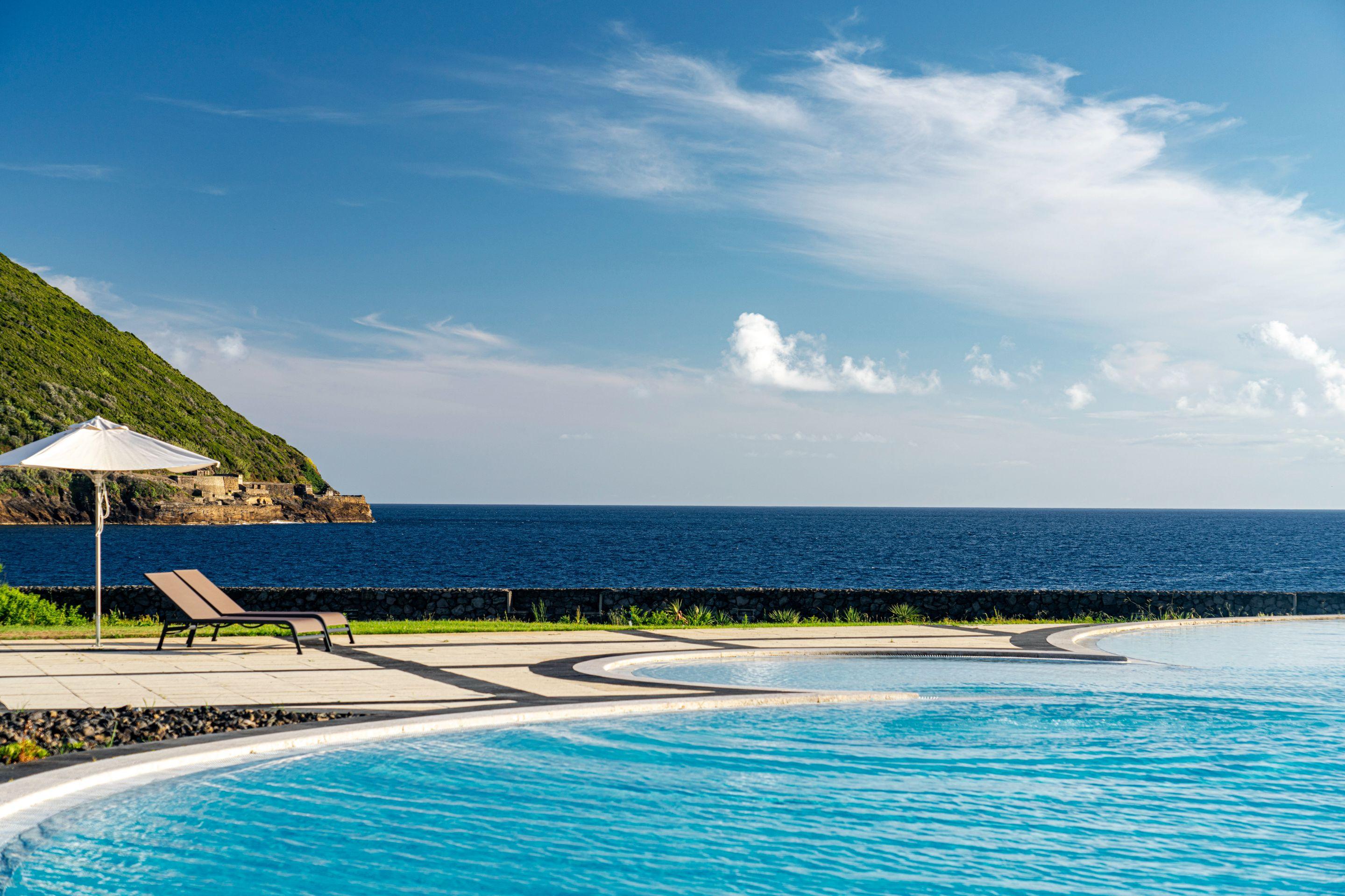 Terceira Mar Hotel Angra do Heroísmo Zewnętrze zdjęcie