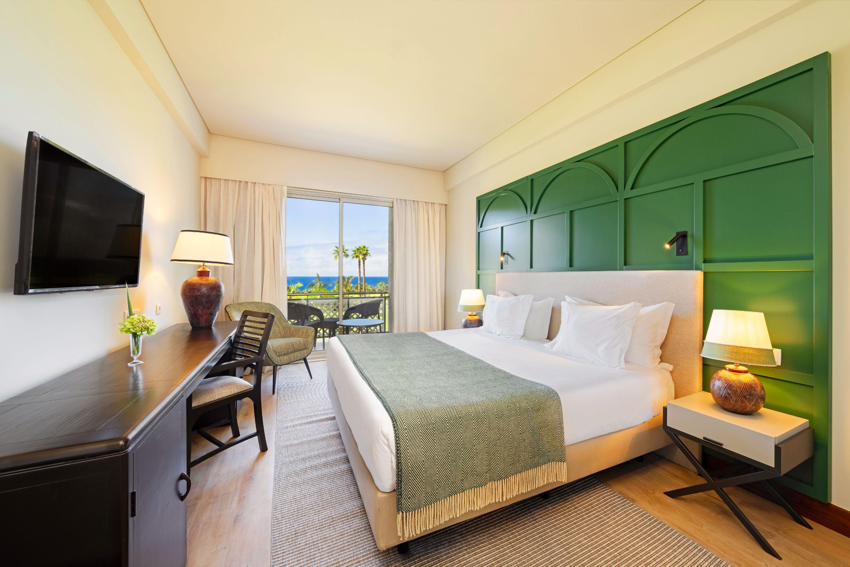 Terceira Mar Hotel Angra do Heroísmo Zewnętrze zdjęcie