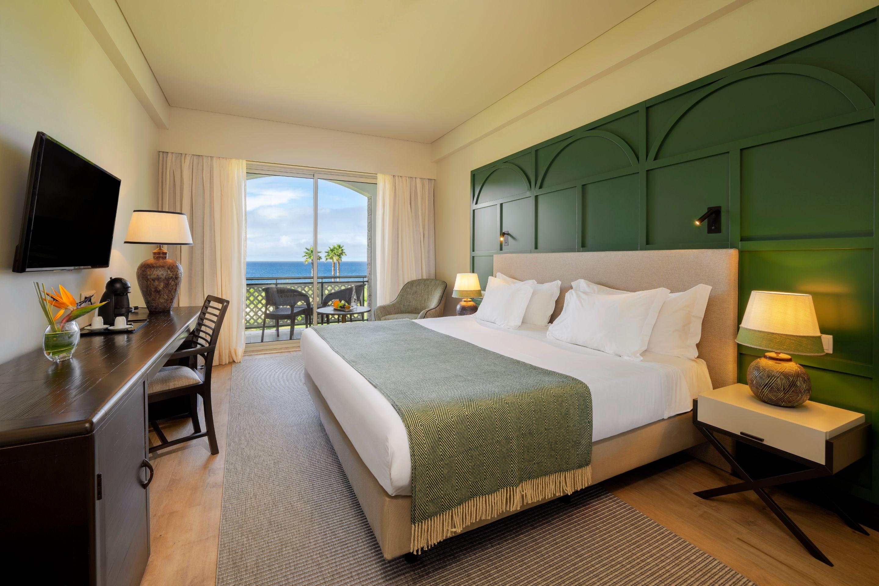 Terceira Mar Hotel Angra do Heroísmo Zewnętrze zdjęcie