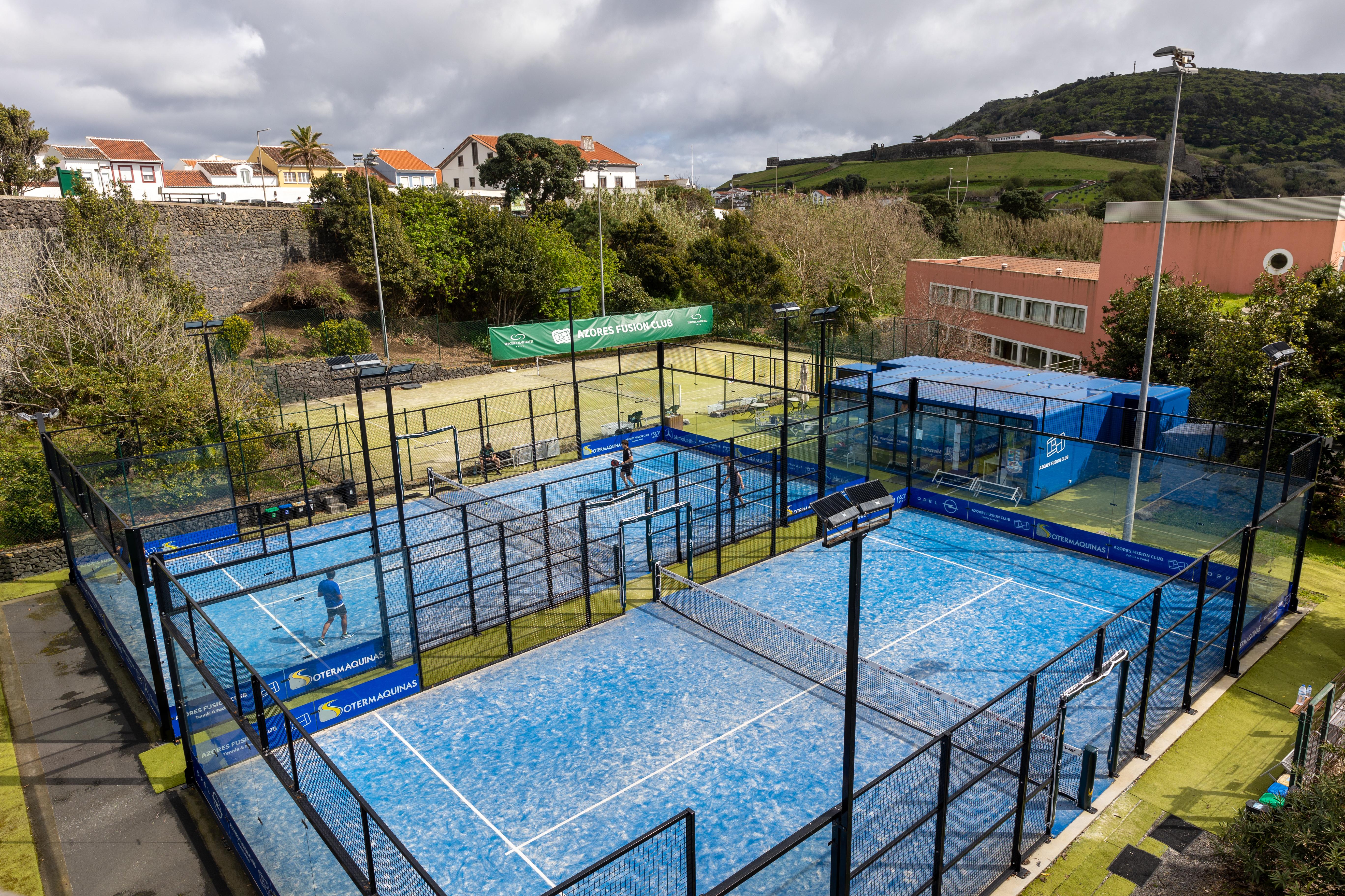 Terceira Mar Hotel Angra do Heroísmo Zewnętrze zdjęcie