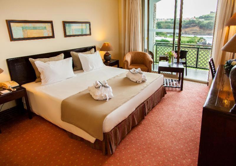Terceira Mar Hotel Angra do Heroísmo Pokój zdjęcie